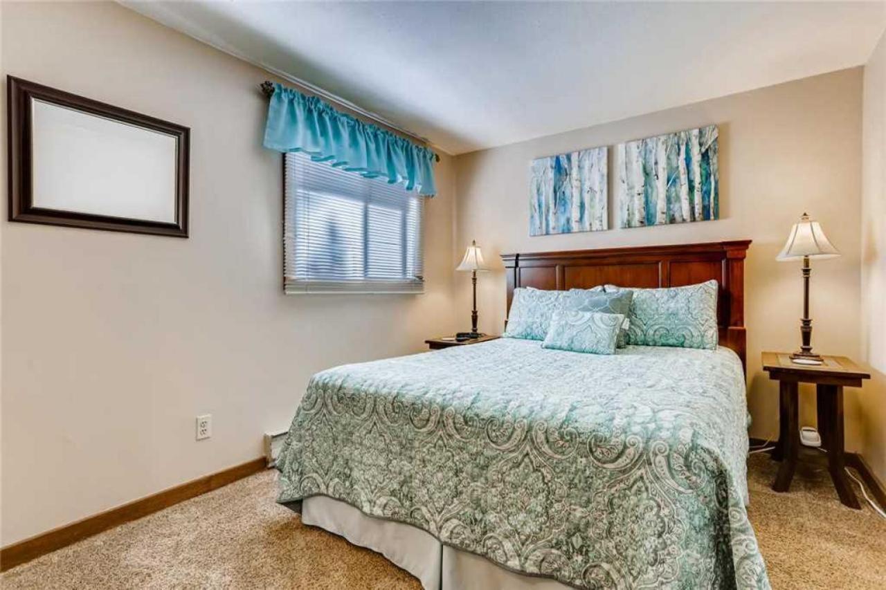 Hotel Gold Point By Vacatia Breckenridge