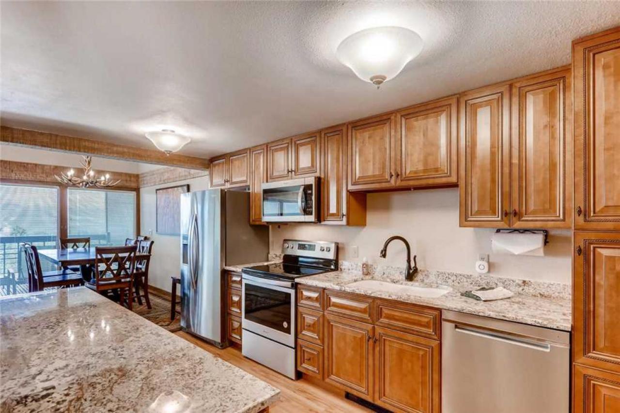 Gold Point By Vacatia Hotel Breckenridge