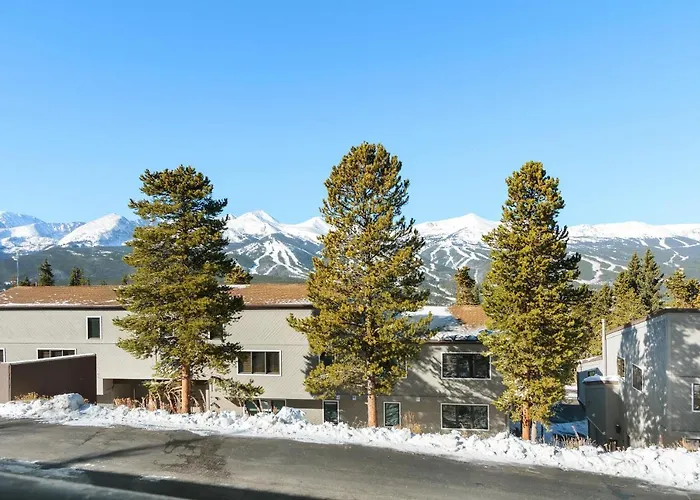 Gold Point Resort Breckenridge By Vacatia