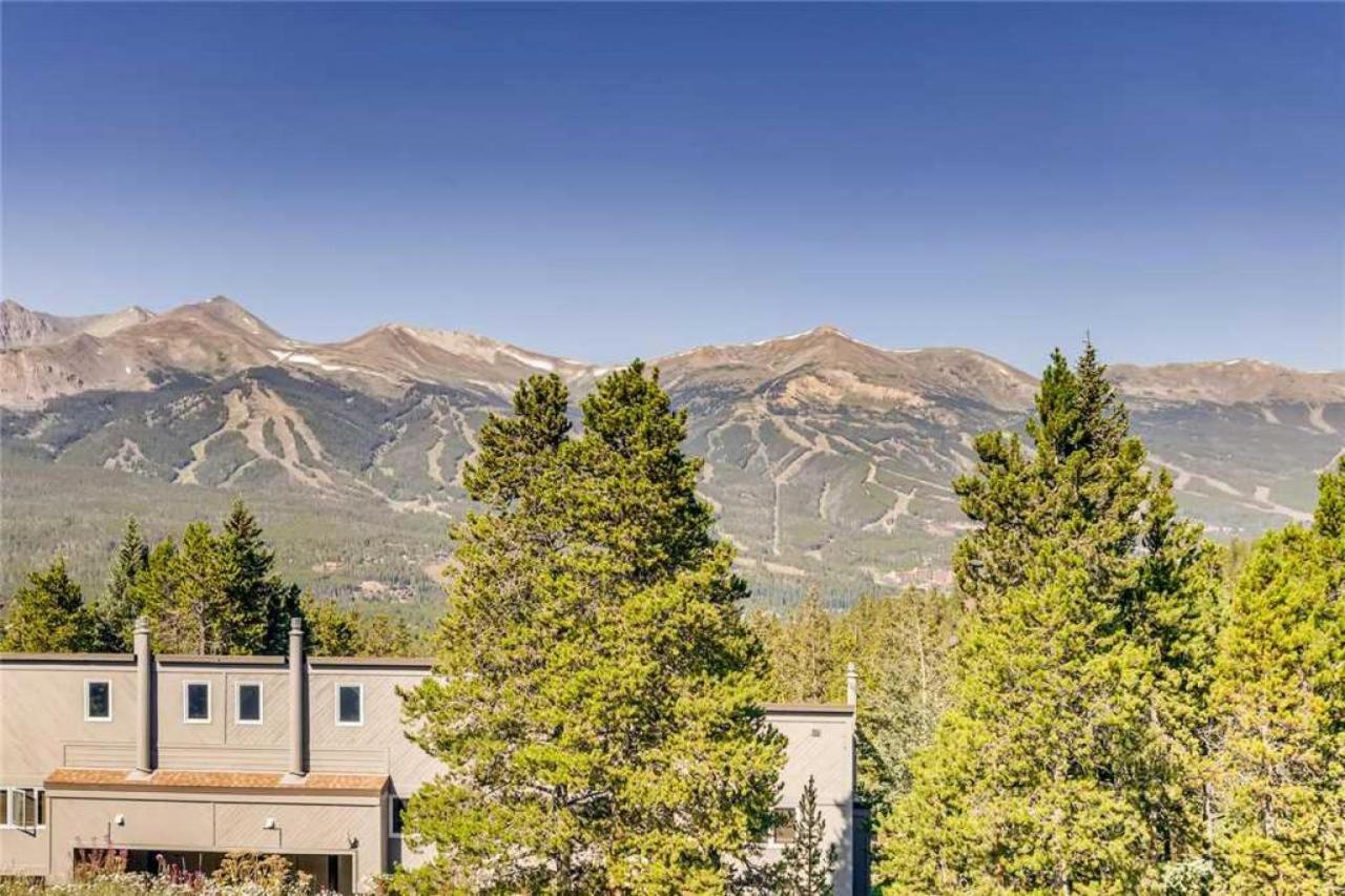 Gold Point By Vacatia 3* Breckenridge