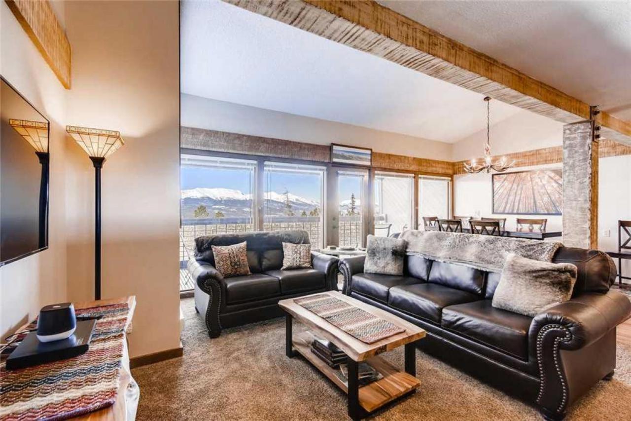 Gold Point By Vacatia Hotel Breckenridge