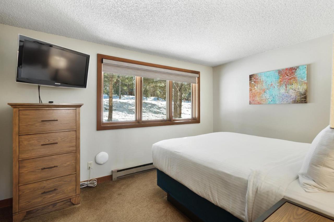 Gold Point By Vacatia 3* Breckenridge