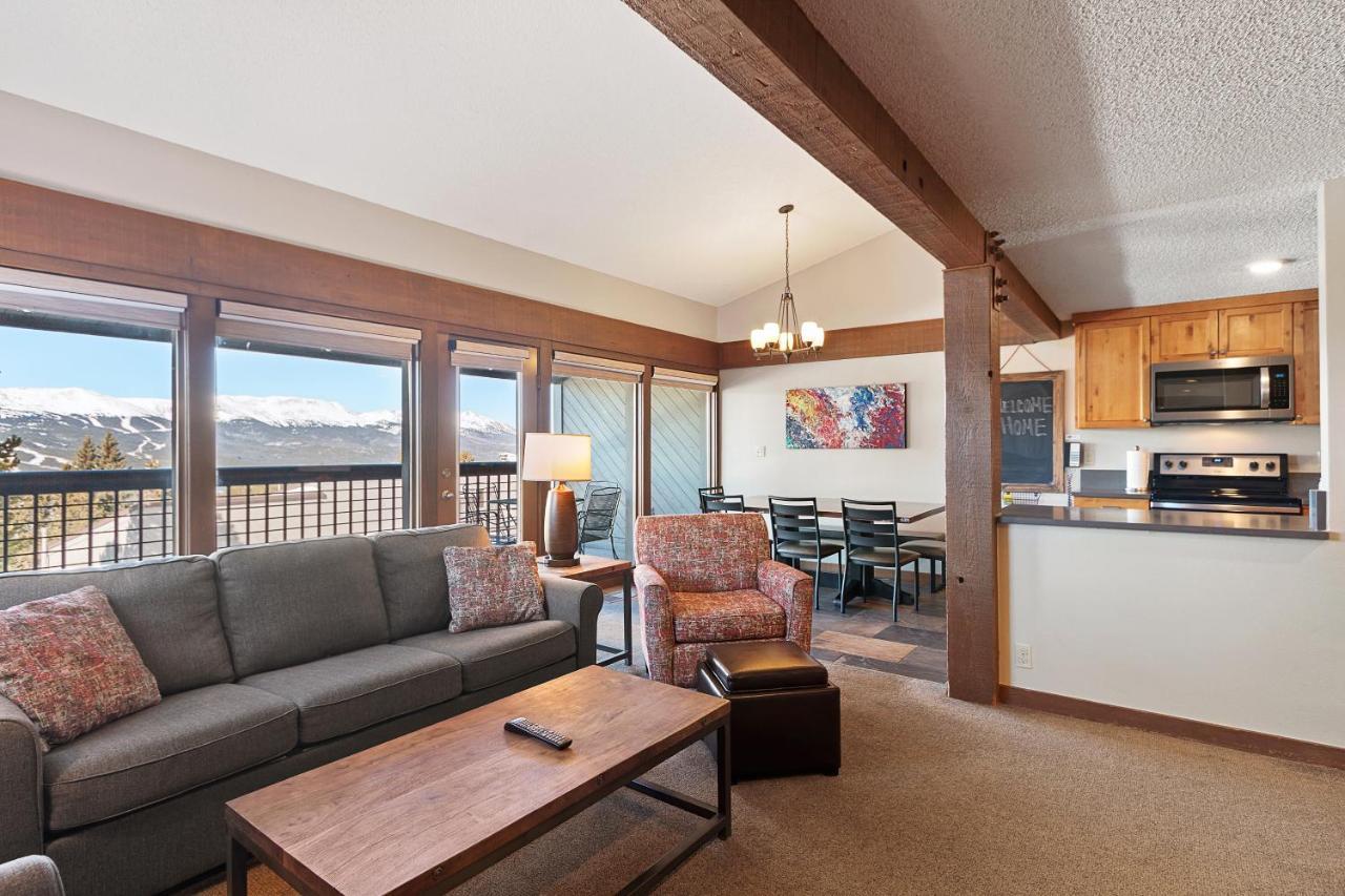 Gold Point By Vacatia Hotel Breckenridge