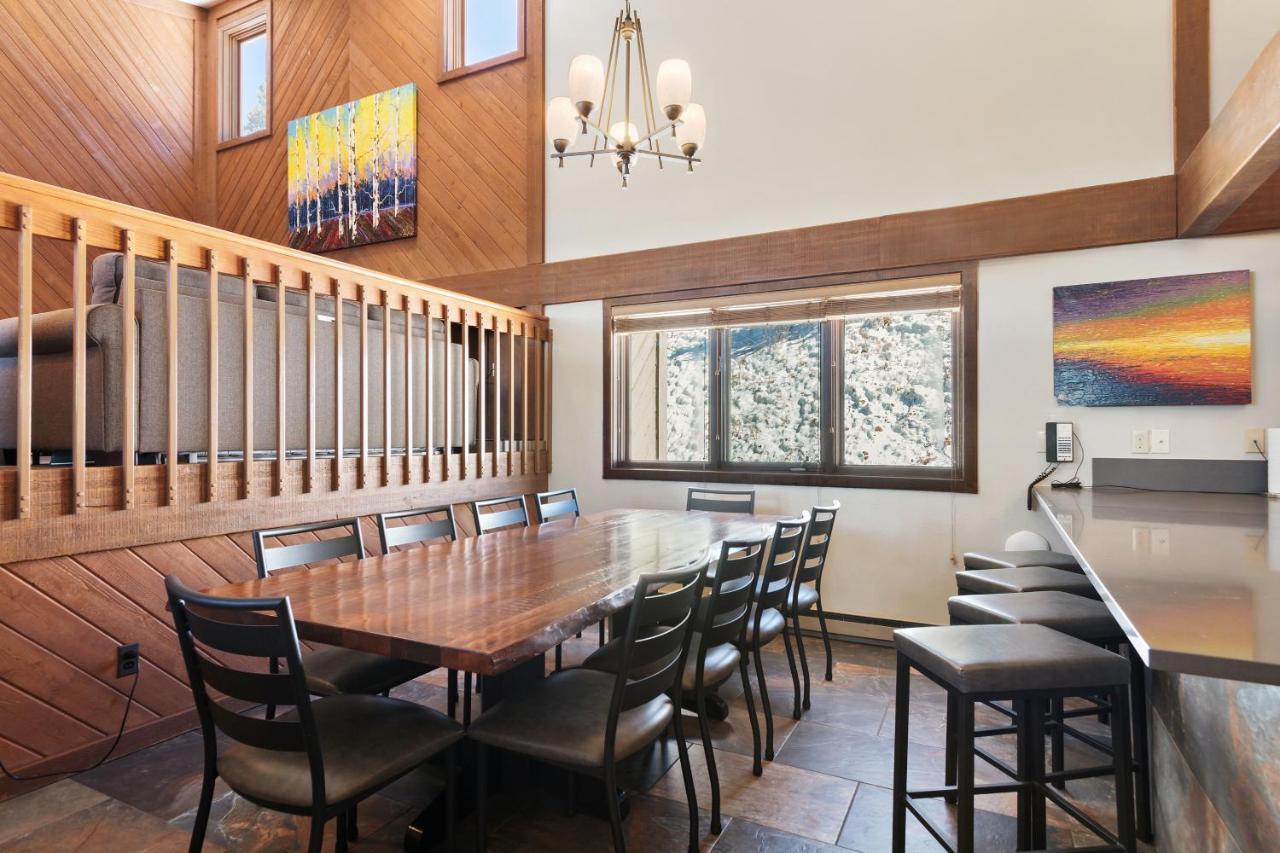 Gold Point By Vacatia Hotel Breckenridge